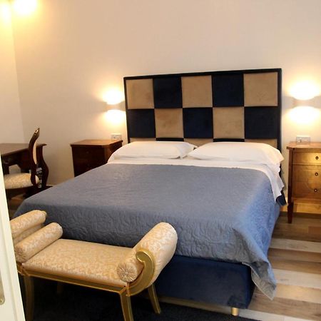 Pompei Luxury Suite المظهر الخارجي الصورة
