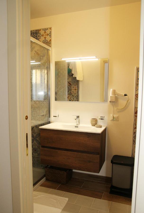 Pompei Luxury Suite المظهر الخارجي الصورة