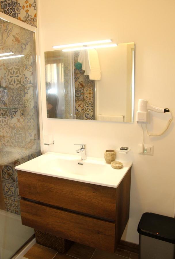 Pompei Luxury Suite المظهر الخارجي الصورة
