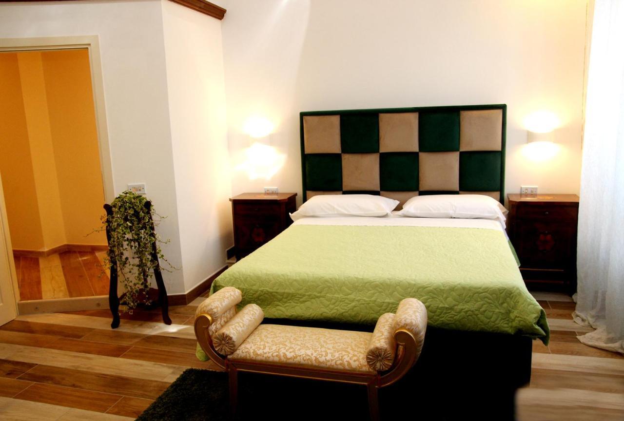 Pompei Luxury Suite المظهر الخارجي الصورة
