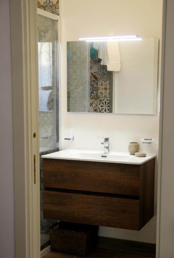 Pompei Luxury Suite المظهر الخارجي الصورة