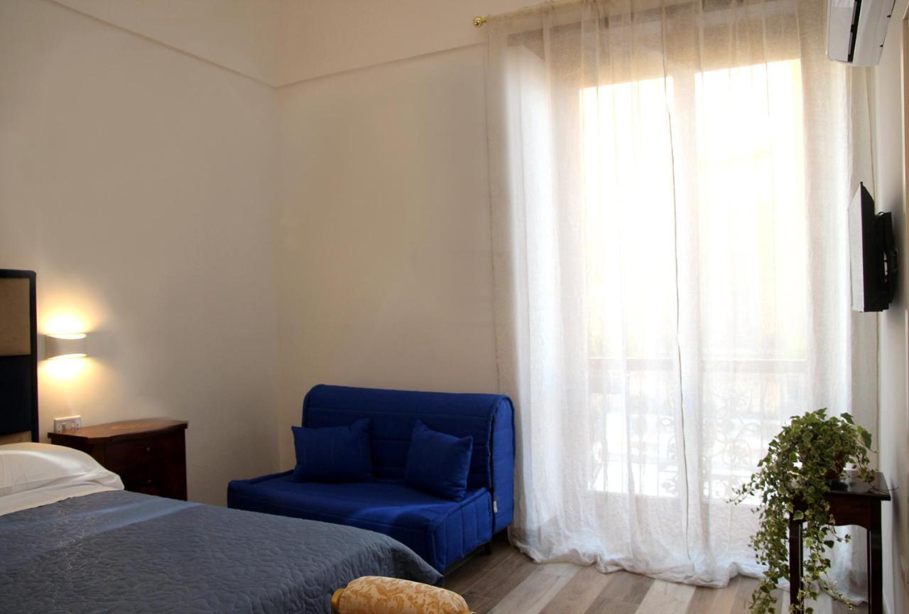 Pompei Luxury Suite المظهر الخارجي الصورة