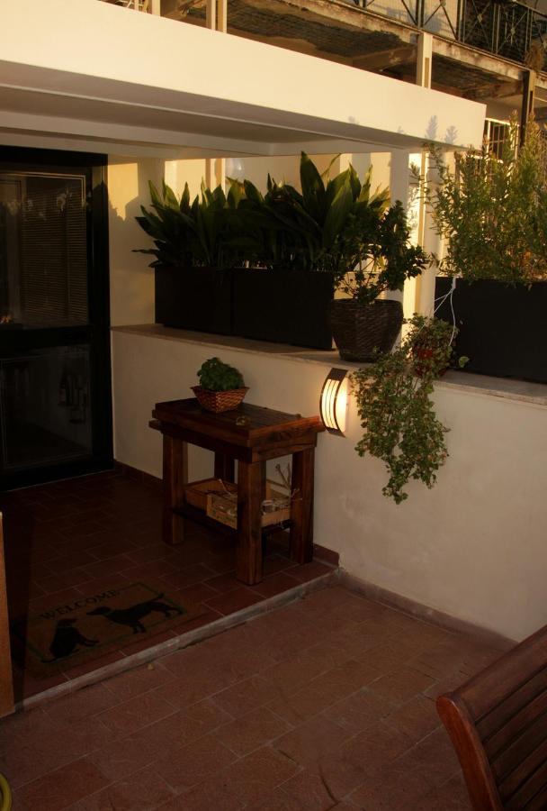 Pompei Luxury Suite المظهر الخارجي الصورة
