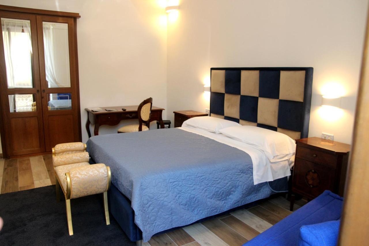 Pompei Luxury Suite المظهر الخارجي الصورة